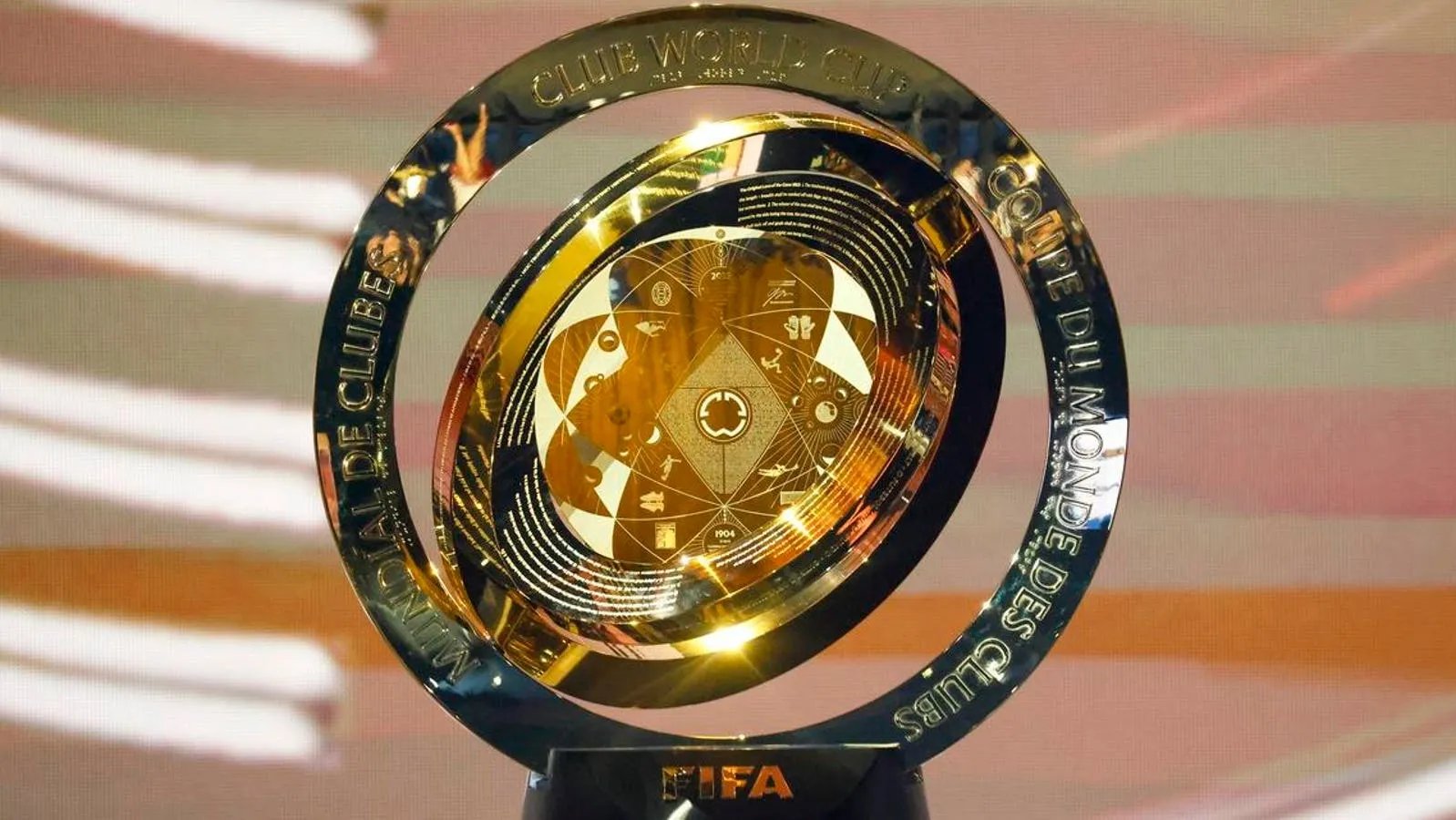 2025世俱杯赛程表